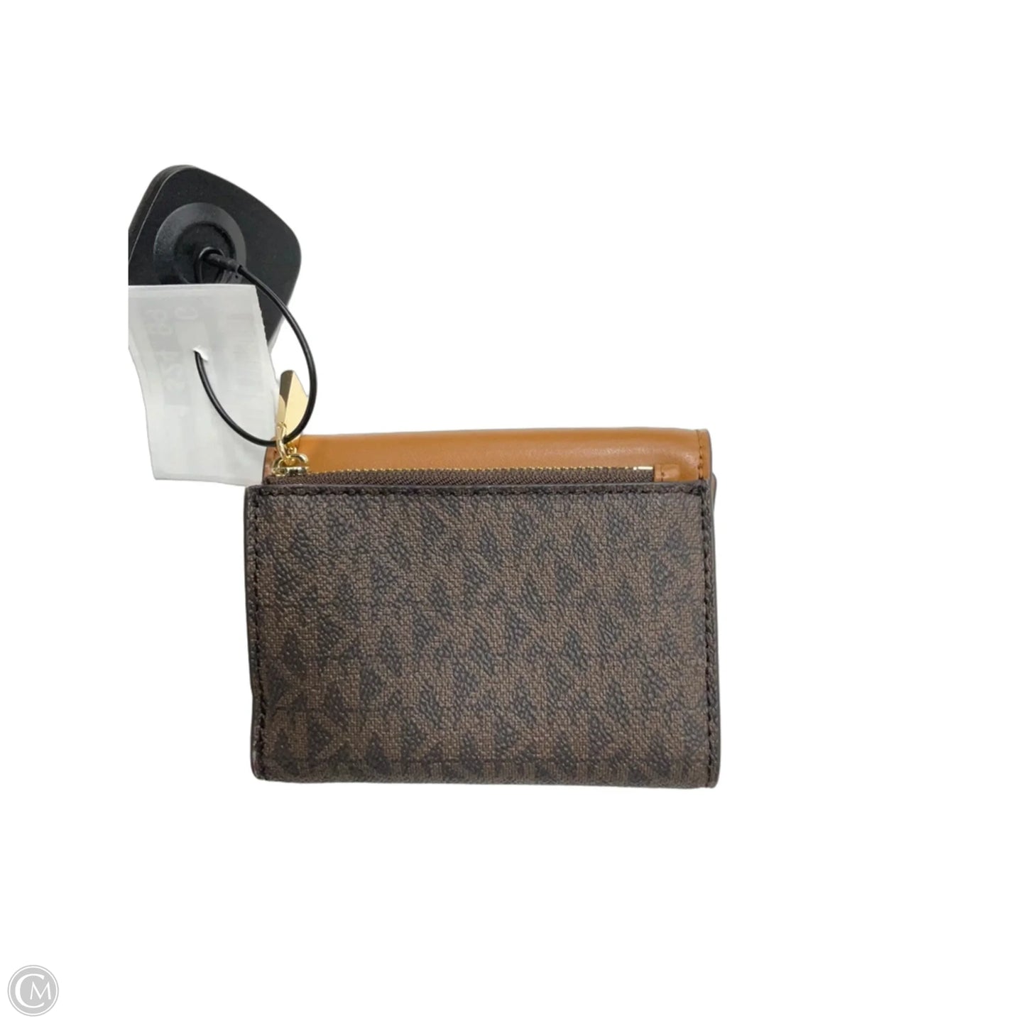 Wallet Designer By Michael Kors, Size: Large