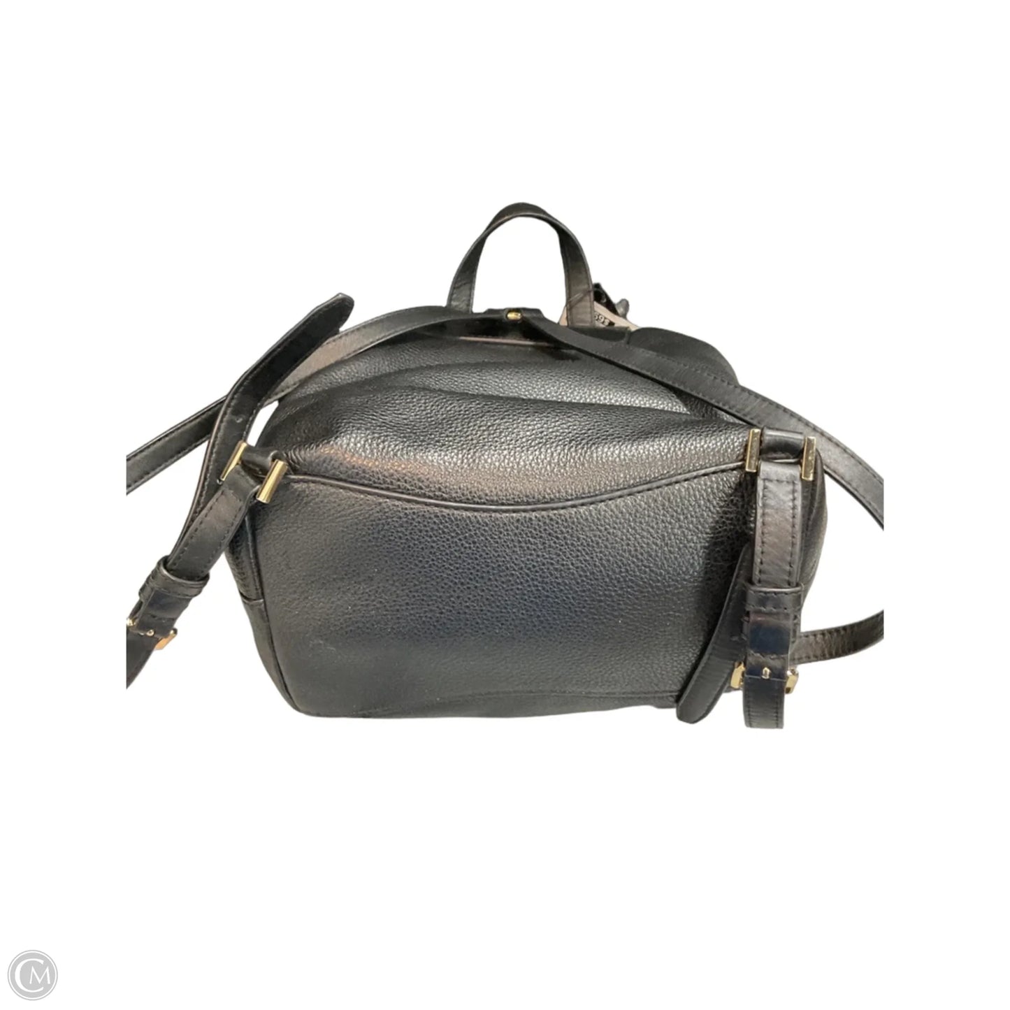 Backpack Designer By Michael Kors, Size: Medium
