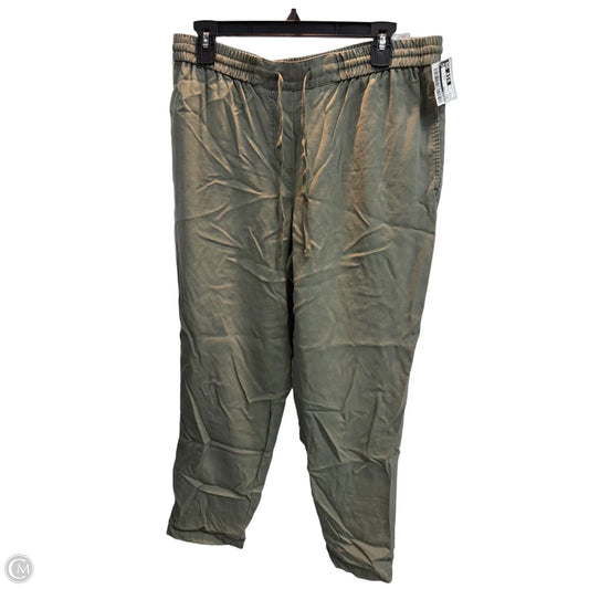 Pants Other By Talbots In Green, Size: 8