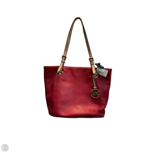 Tote By Michael By Michael Kors, Size: Medium