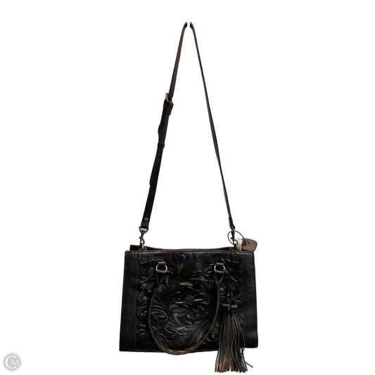 Handbag Designer By Patricia Nash, Size: Medium
