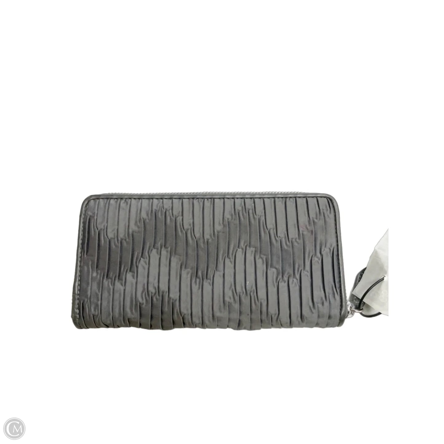 Wallet Designer By Coach, Size: Medium