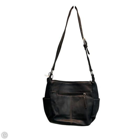 Handbag By Stone Mountain, Size: Medium