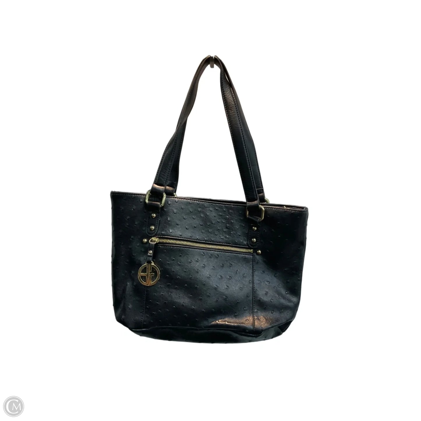 Handbag By Giani Bernini, Size: Medium