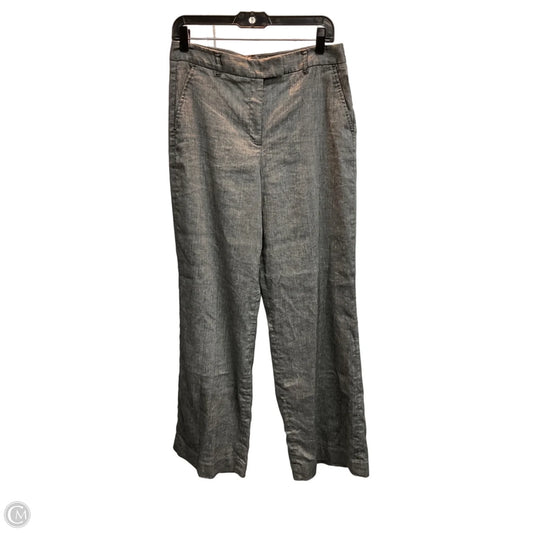 Pants Dress By White House Black Market In Black, Size: 10