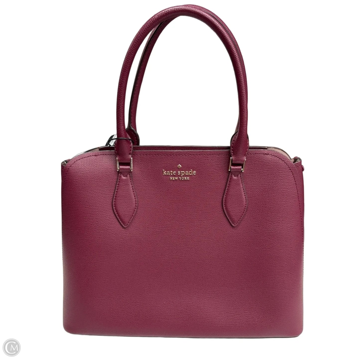 Handbag Designer By Kate Spade, Size: Medium