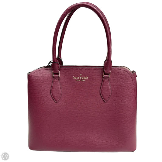 Handbag Designer By Kate Spade, Size: Medium