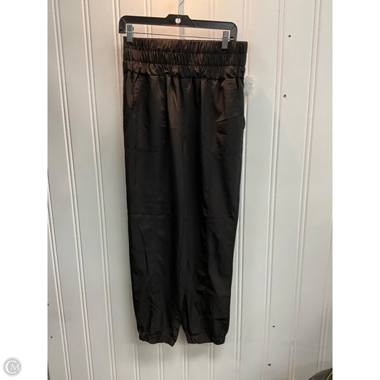 Pants Joggers By New In In Black, Size: L
