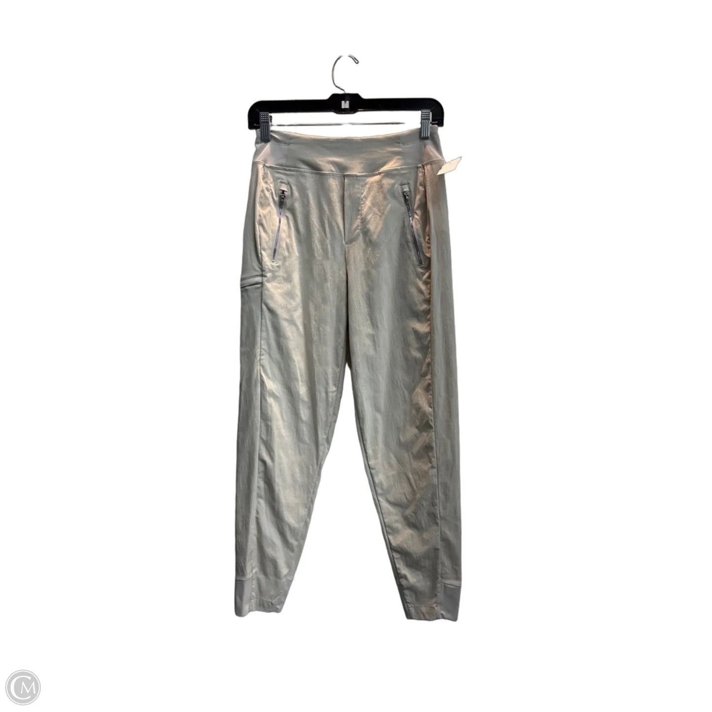 Athletic Pants By Athleta In Beige, Size: 0