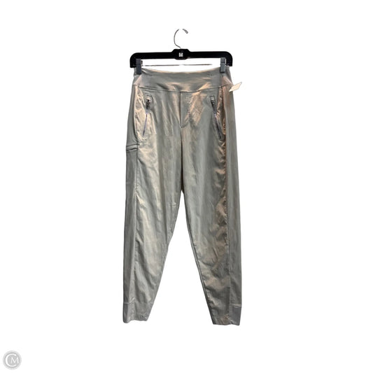 Athletic Pants By Athleta In Beige, Size: 0