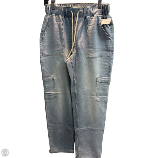 Jeans Jeggings By Maurices In Blue, Size: Xs