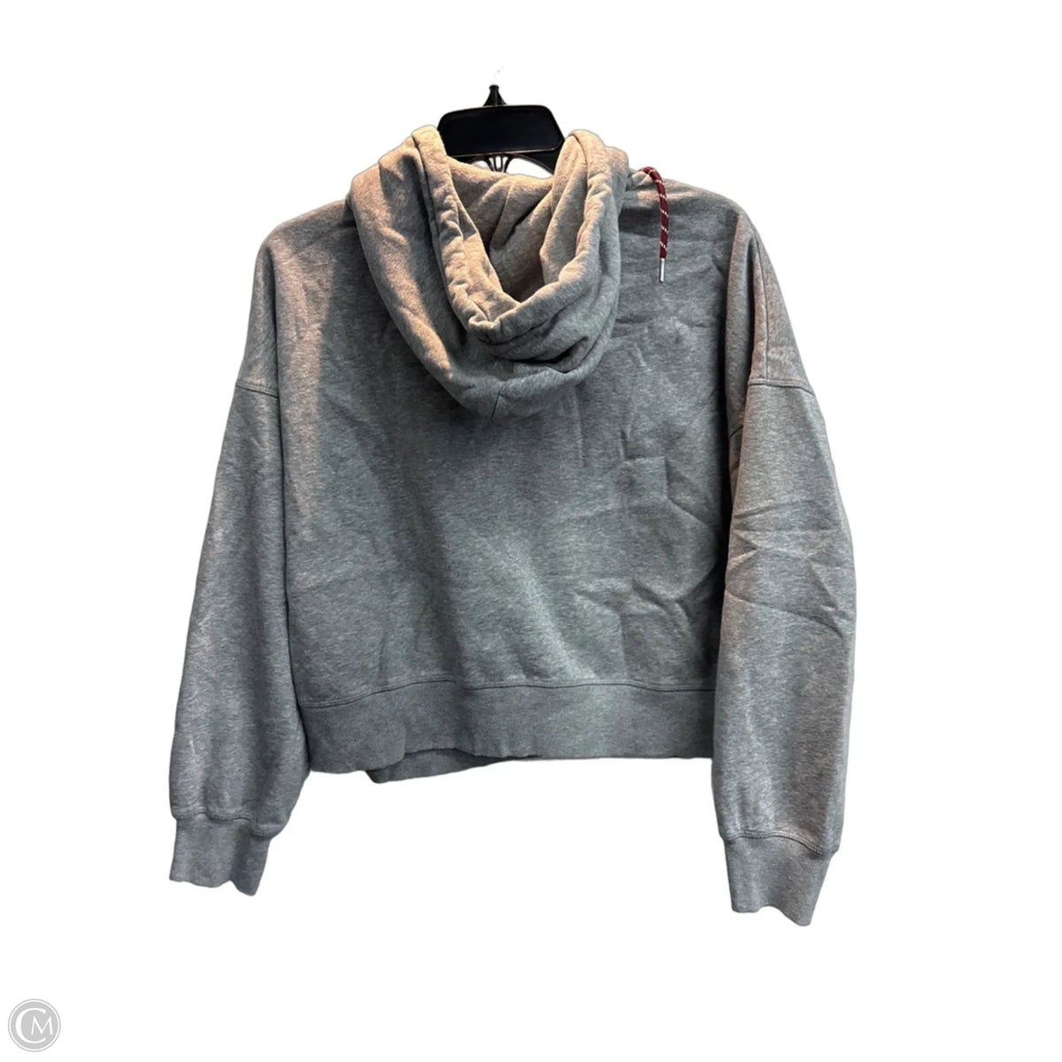 Jacket Other By H&m In Grey, Size: M