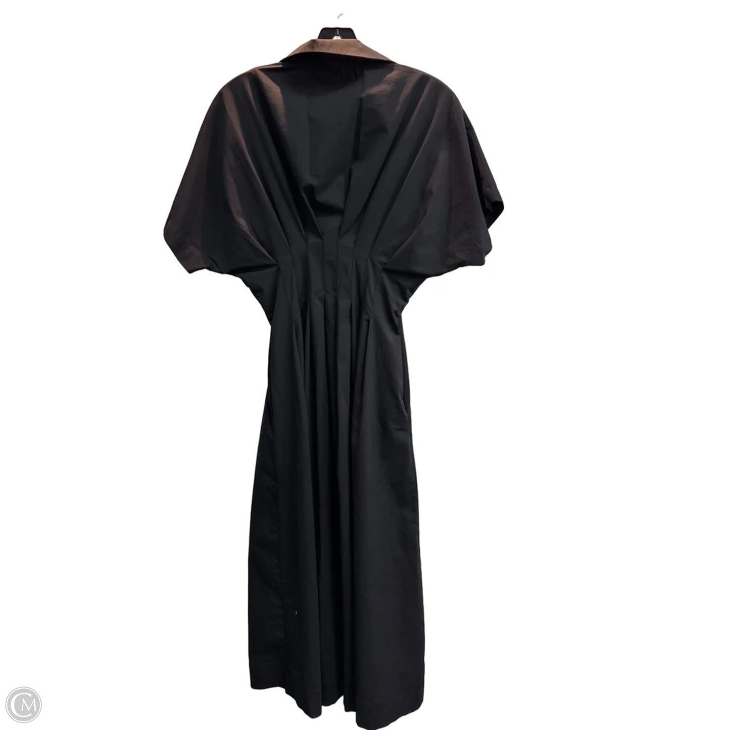 Dress Casual Maxi By Cma In Black, Size: Xs