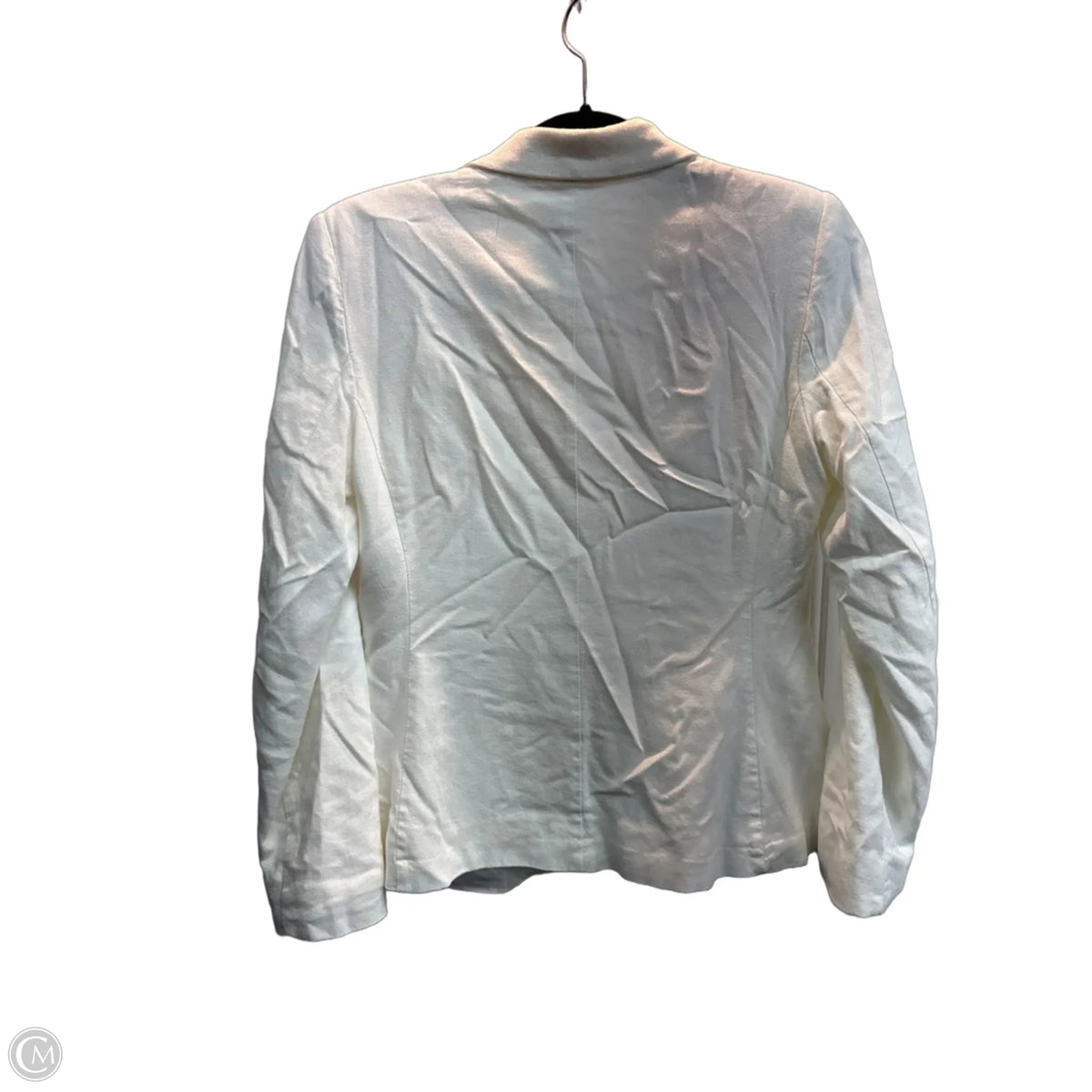 Blazer By Free Assembly In White, Size: Xs
