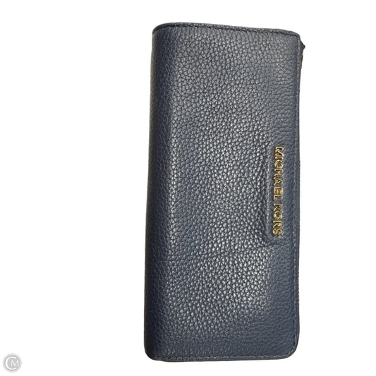 Wallet Designer By Michael Kors, Size: Medium