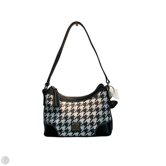Handbag Designer By Dooney And Bourke, Size: Small