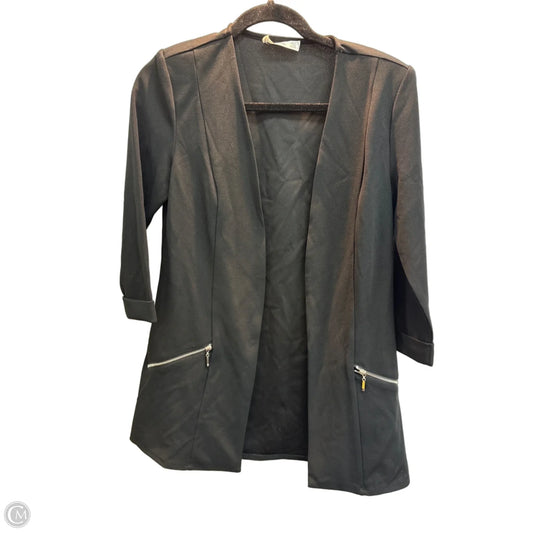 Blazer By 89th And Madison In Black, Size: Xs