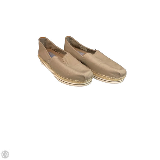 Shoes Flats By Bobs In Taupe, Size: 8.5