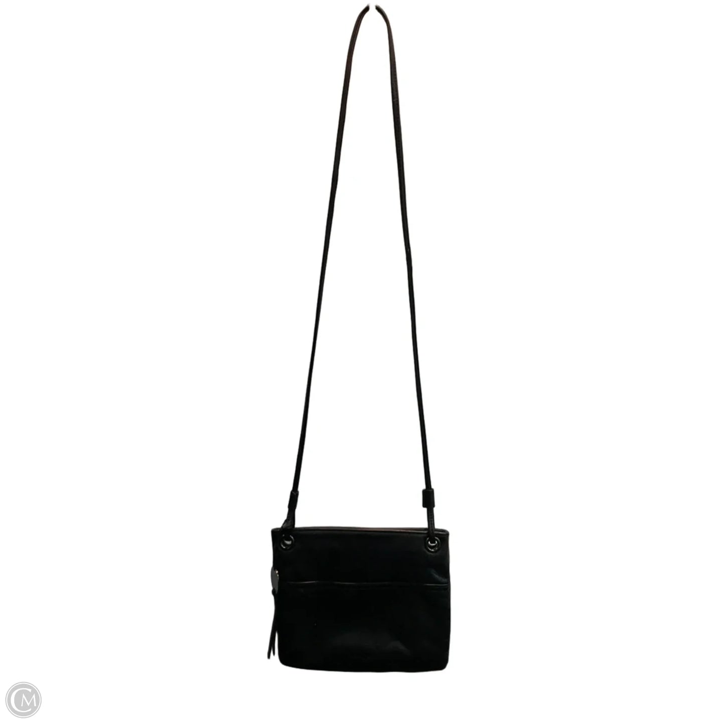 Crossbody Leather By Margot, Size: Small