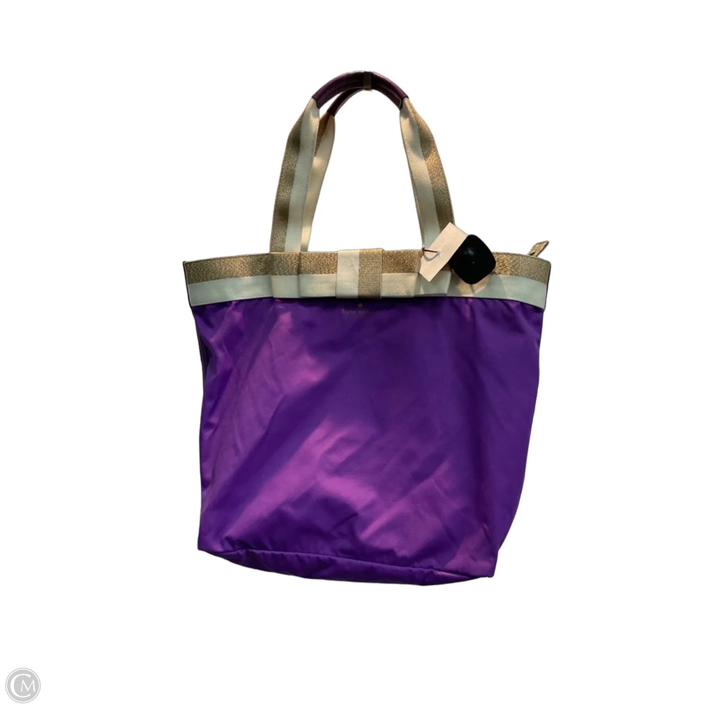 Tote Designer By Kate Spade, Size: Medium