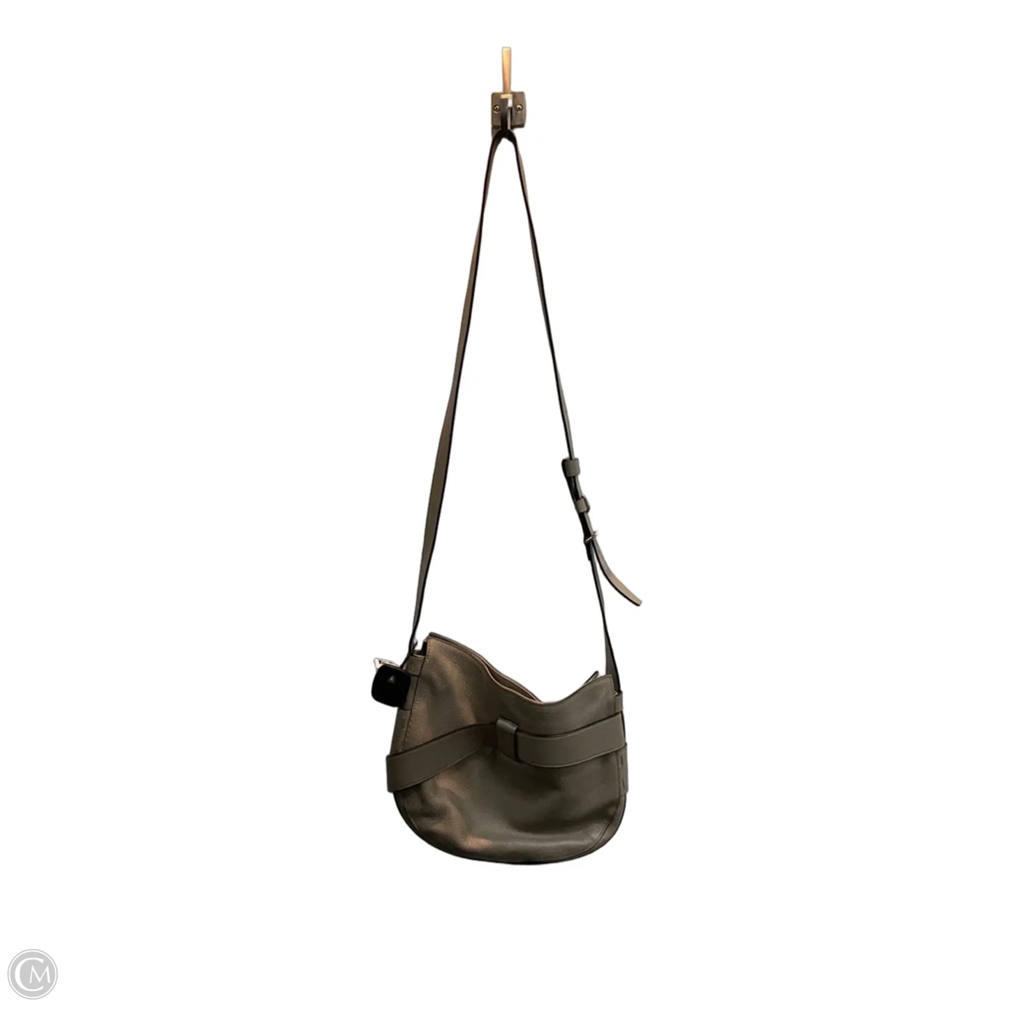 Crossbody Designer By Tory Burch, Size: Medium
