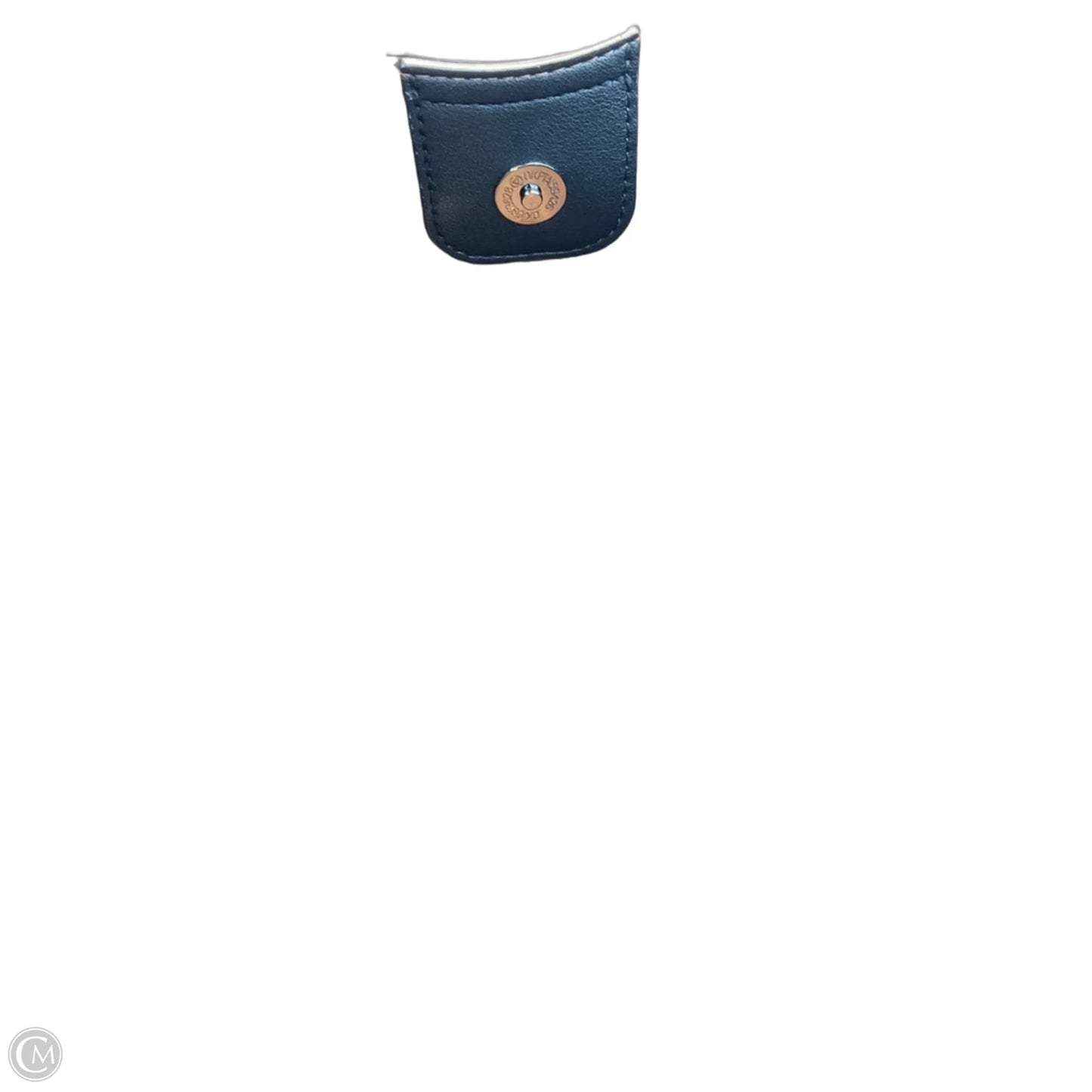 Handbag Designer By Sondra Roberts, Size: Medium