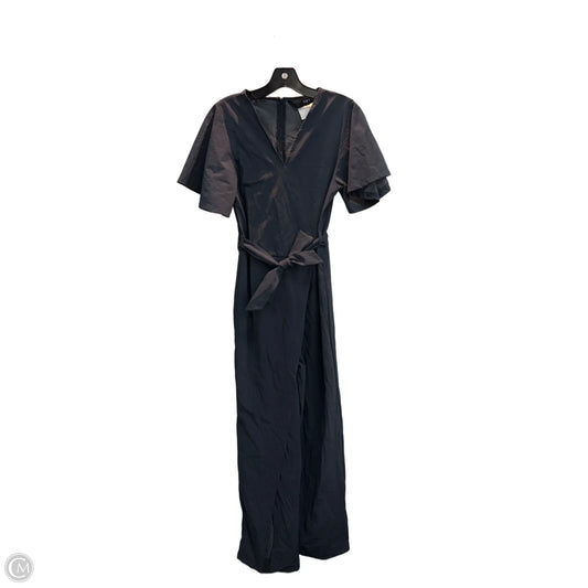 Jumpsuit By Clothes Mentor In Grey, Size: S
