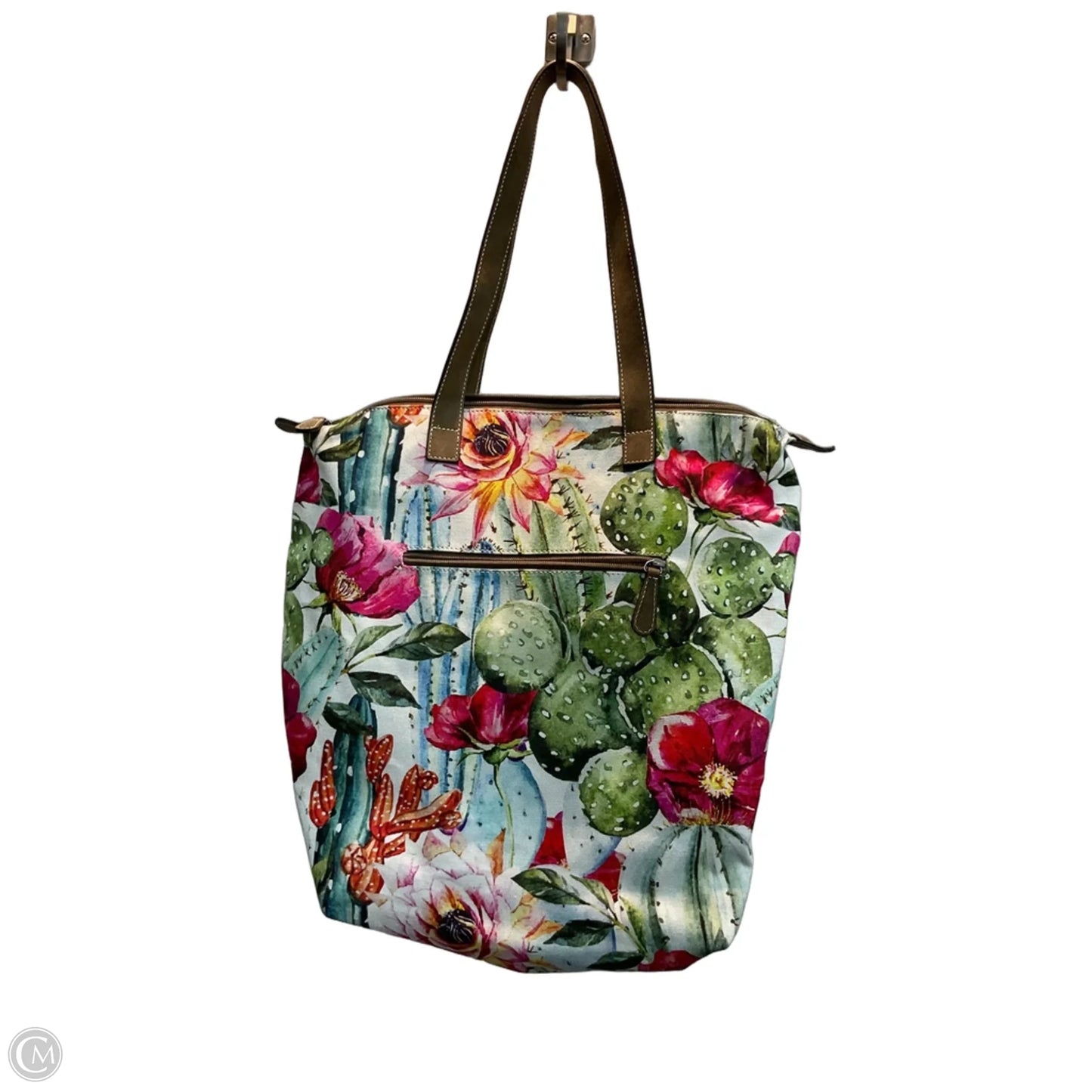 Tote By Ariat, Size: Medium
