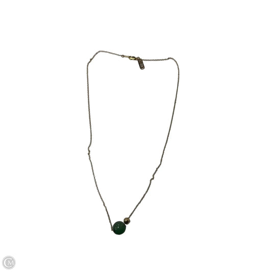 Necklace Other By Baleen