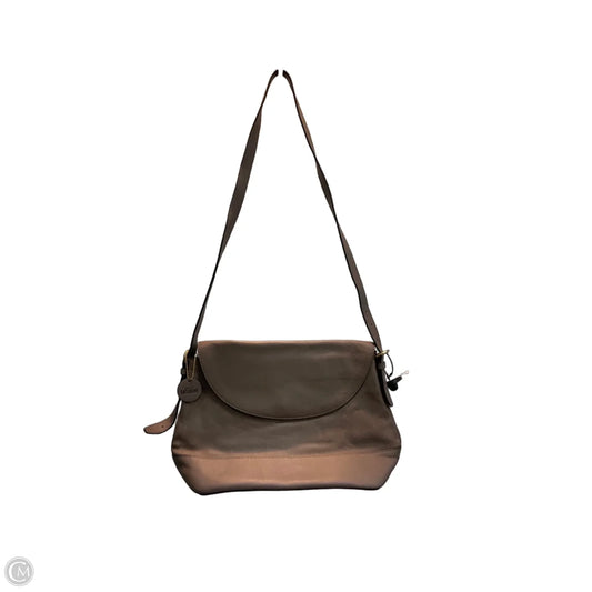 Crossbody Designer By Kate Spade, Size: Medium