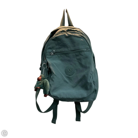 Backpack By Kipling, Size: Small