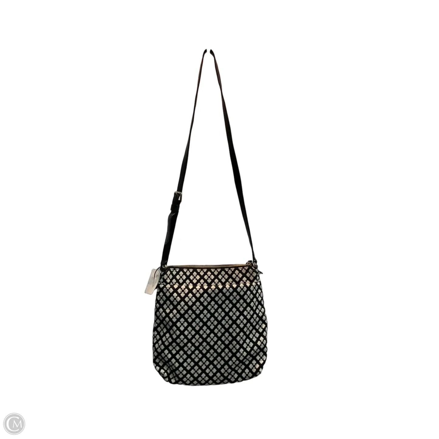 Crossbody Designer By Kate Spade, Size: Medium