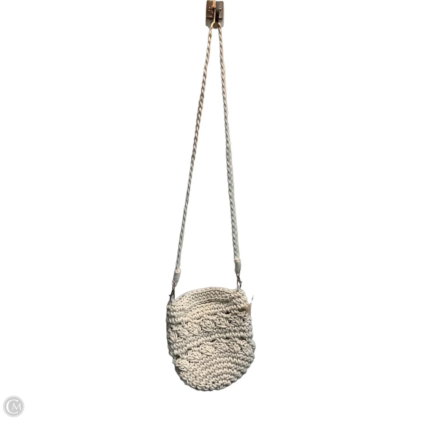 Crossbody By Clothes Mentor, Size: Small
