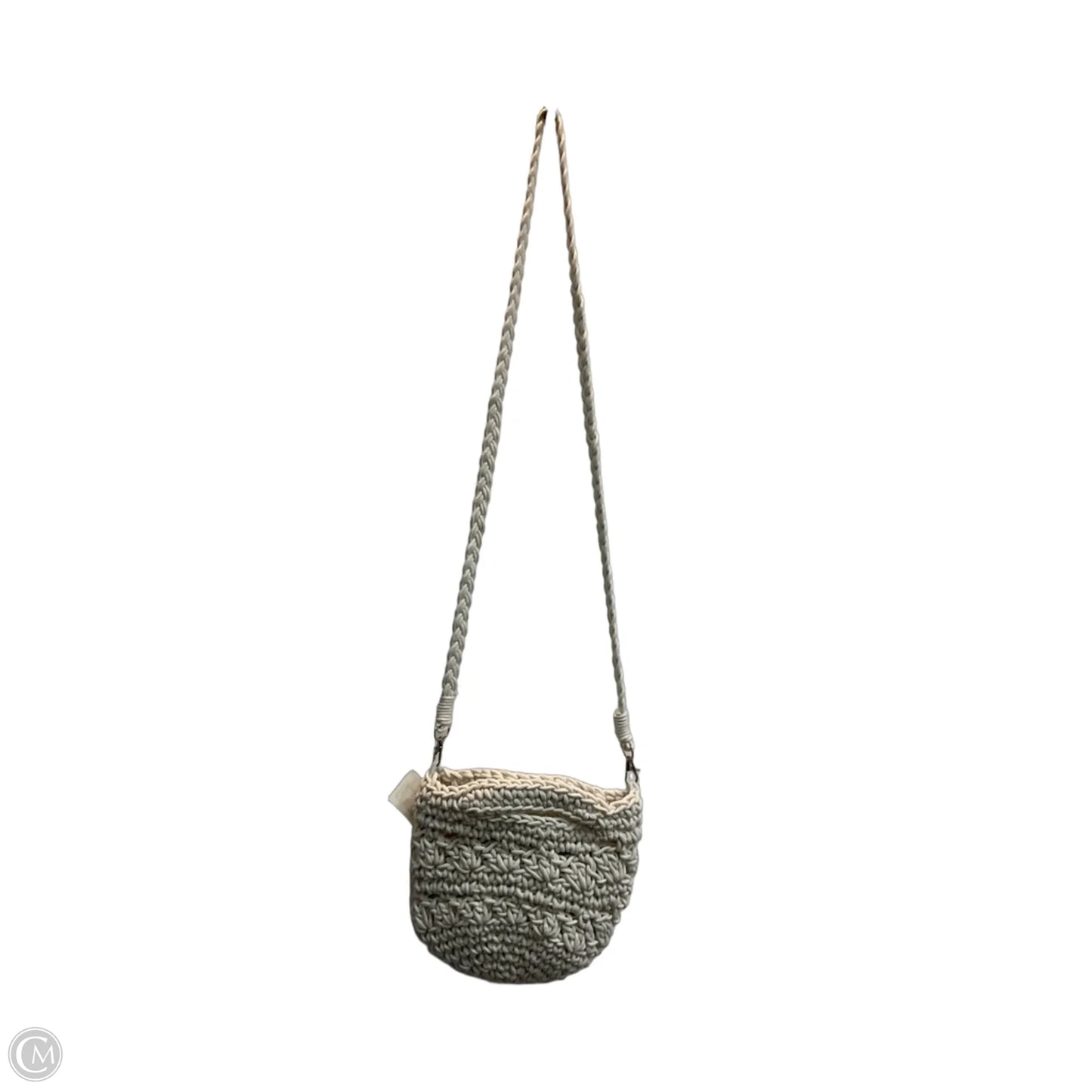 Crossbody By Clothes Mentor, Size: Small