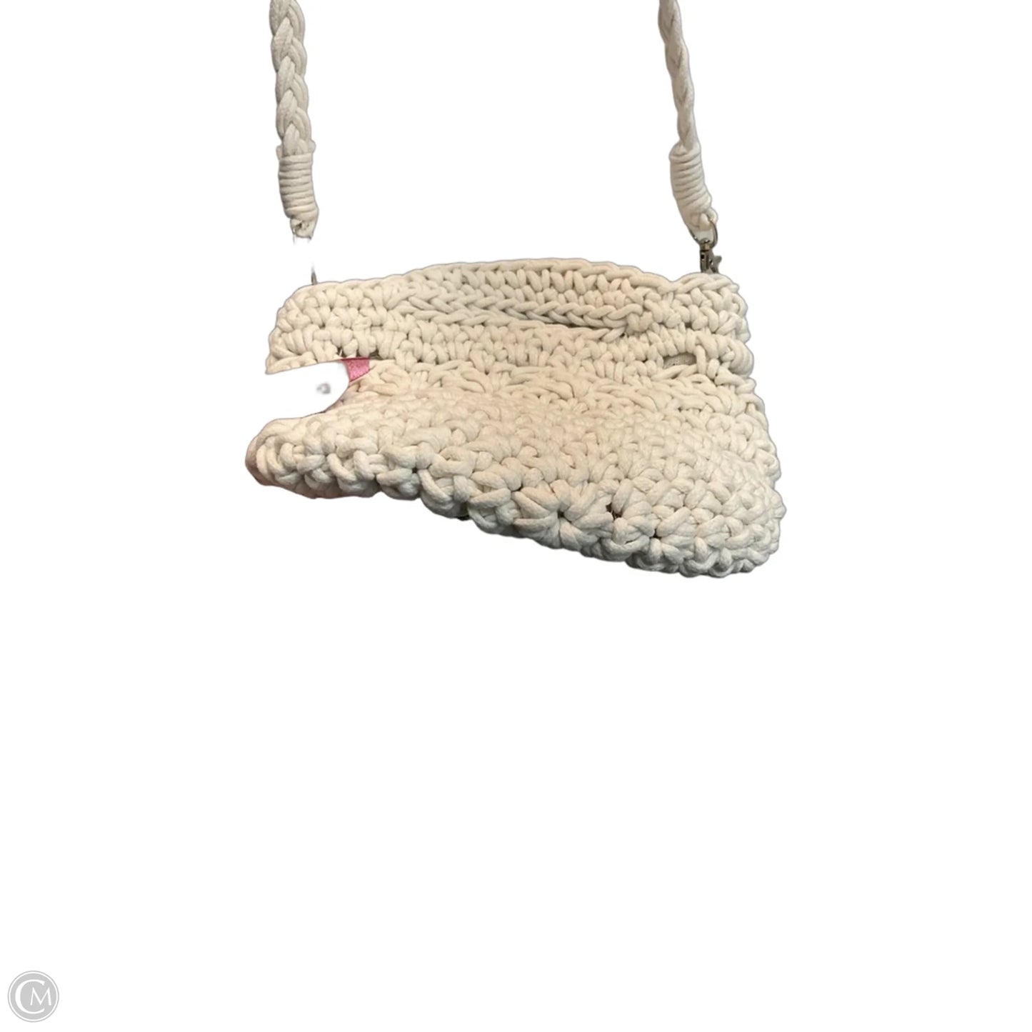 Crossbody By Clothes Mentor, Size: Small