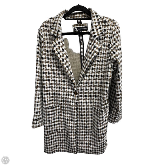 Blazer By Jules & Leopold In Multi-colored, Size: M