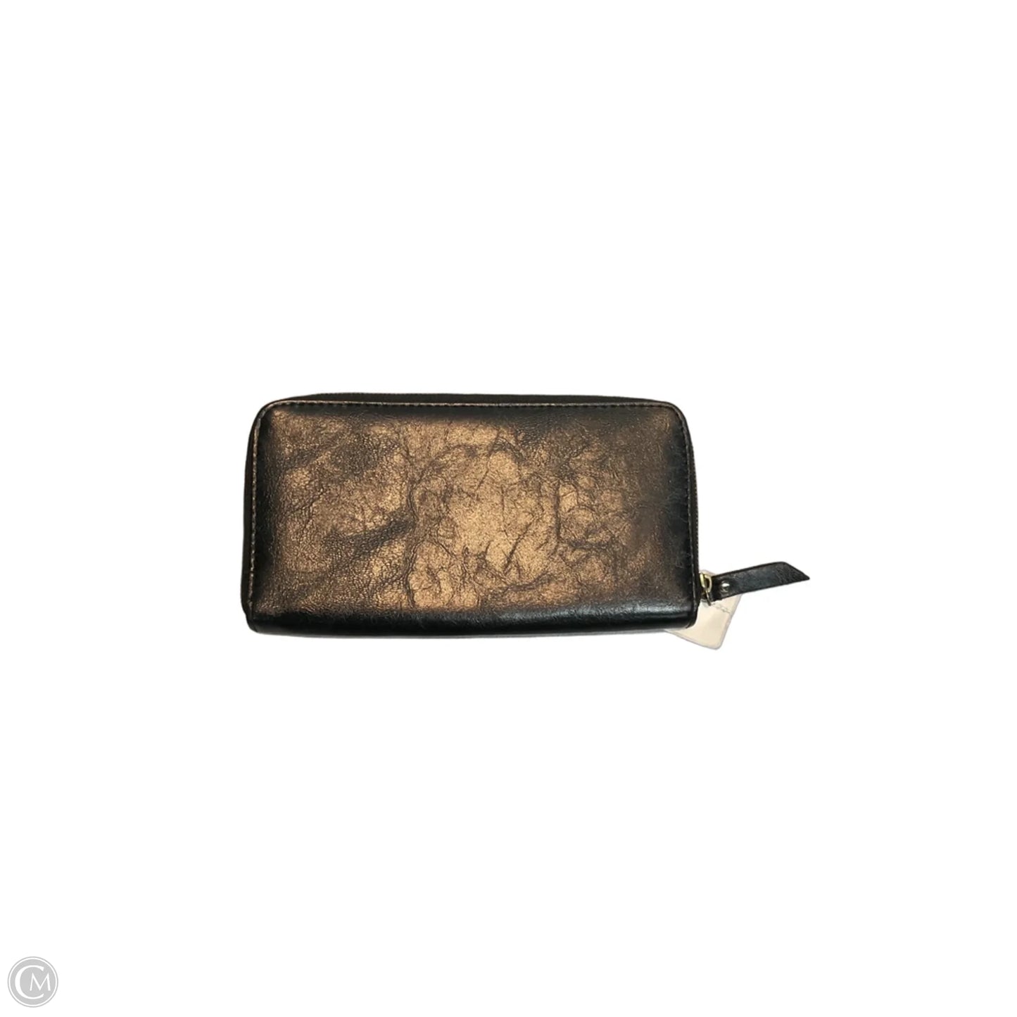 Wallet By Clothes Mentor, Size: Medium