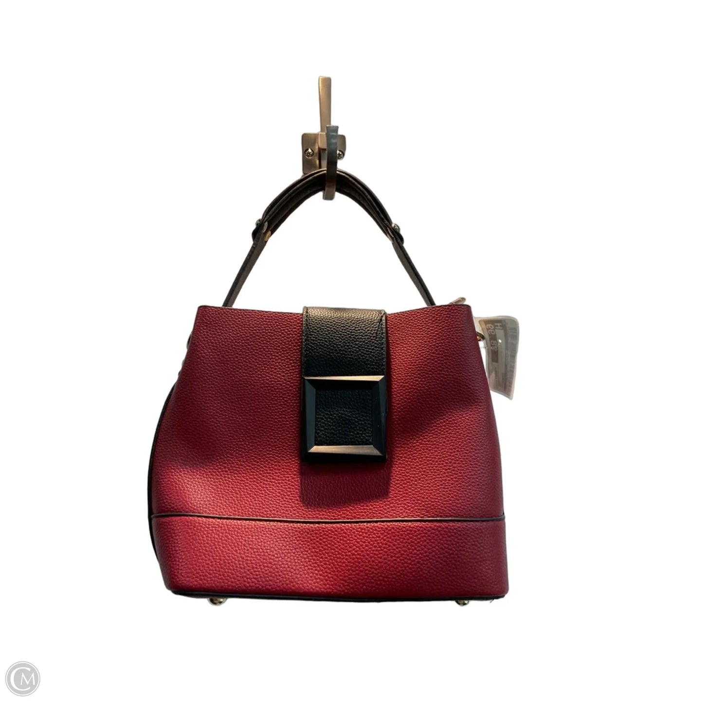 Handbag By Clothes Mentor, Size: Small