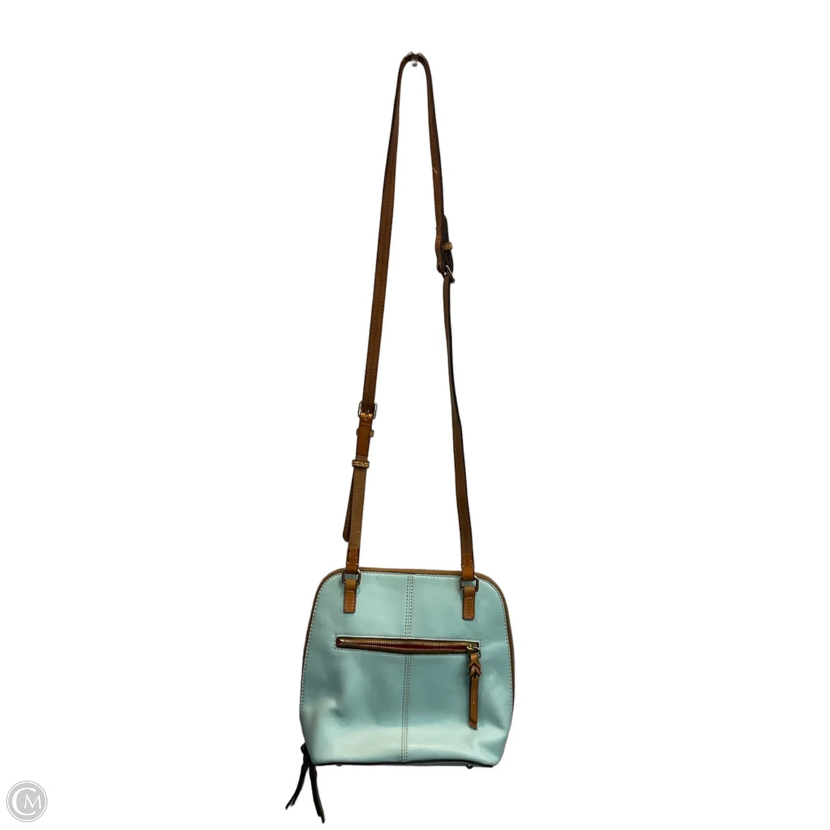 Crossbody Designer By Dooney And Bourke, Size: Medium