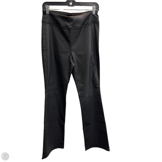Jeans Boot Cut By White House Black Market In Black, Size: 6