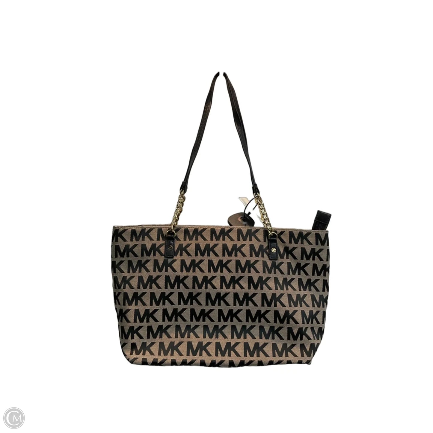 Handbag By Michael By Michael Kors, Size: Medium