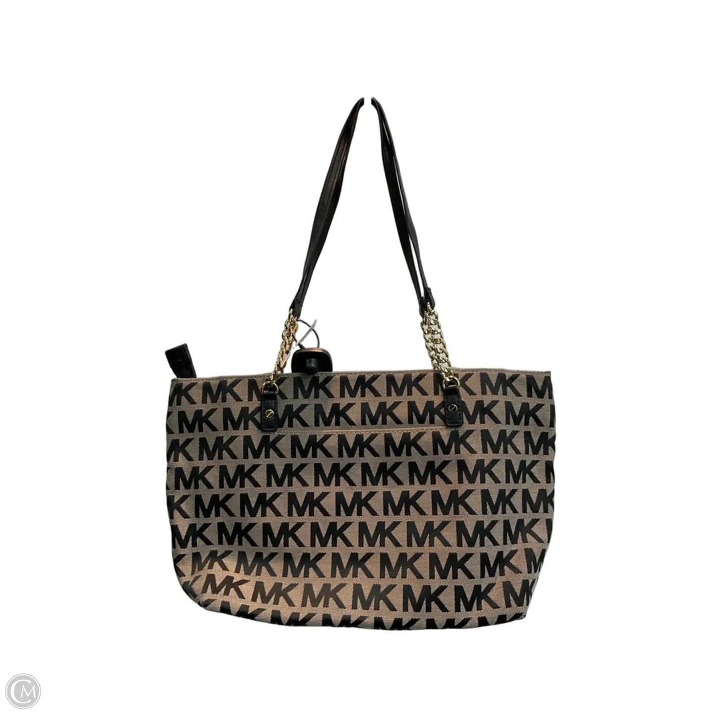 Handbag By Michael By Michael Kors, Size: Medium
