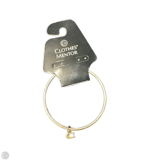 Bracelet Designer By Coach