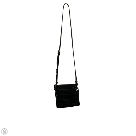 Crossbody Designer By Dooney And Bourke, Size: Small
