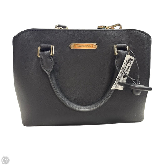 Crossbody Designer By Michael Kors, Size: Medium