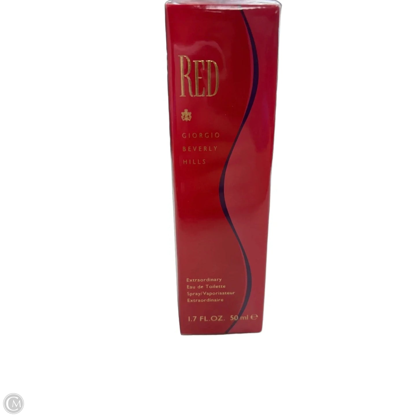 Fragrance By Clothes Mentor, Size: Medium