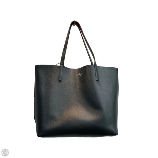 Tote Designer By Kate Spade, Size: Medium
