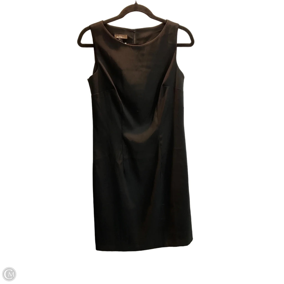 Dress Work By Alyx In Black, Size: S