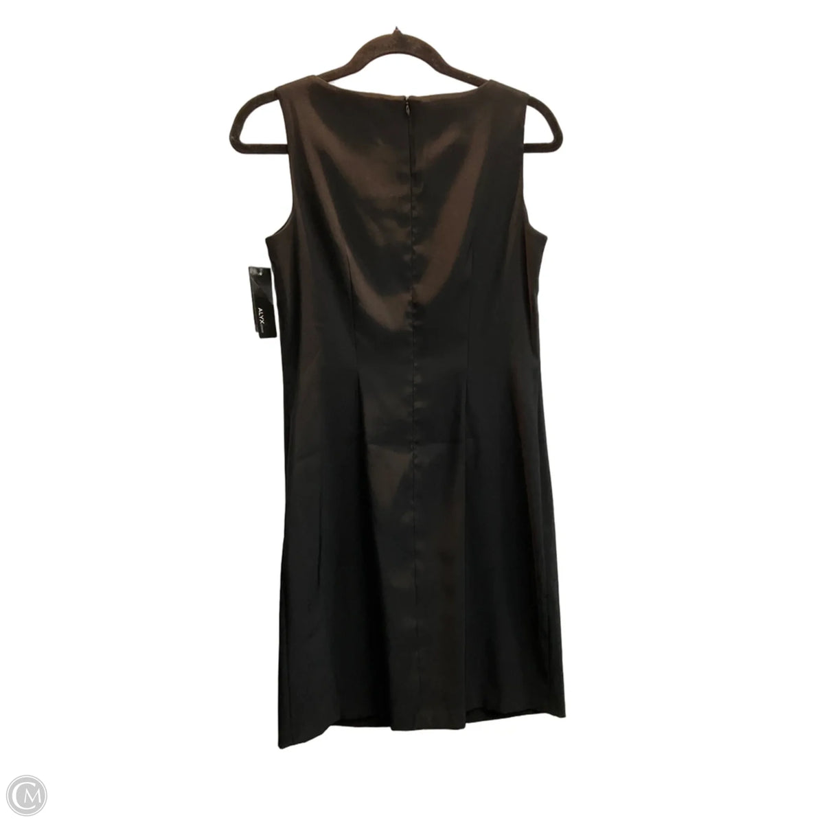 Dress Work By Alyx In Black, Size: S