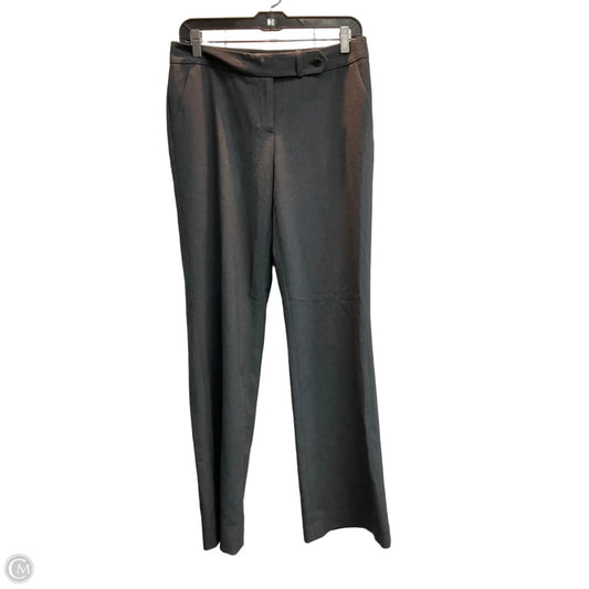 Pants Dress By Calvin Klein In Grey, Size: 4